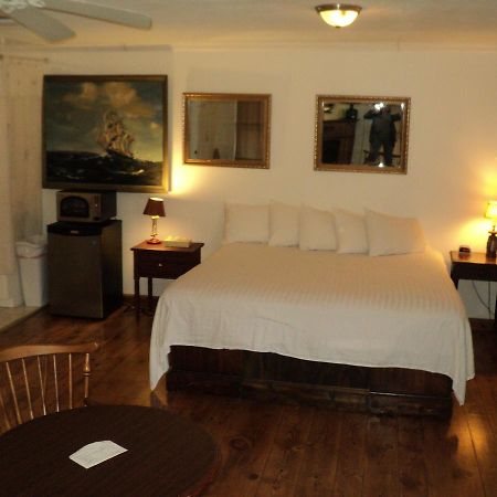 Harbor Haus Inn & Suites هيرمان المظهر الخارجي الصورة