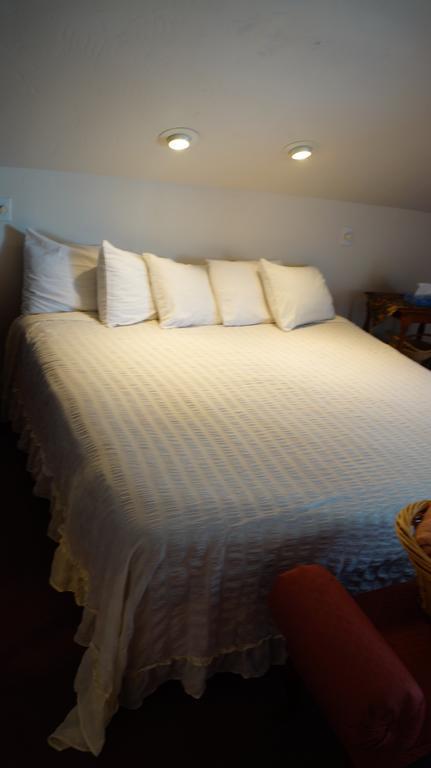 Harbor Haus Inn & Suites هيرمان المظهر الخارجي الصورة