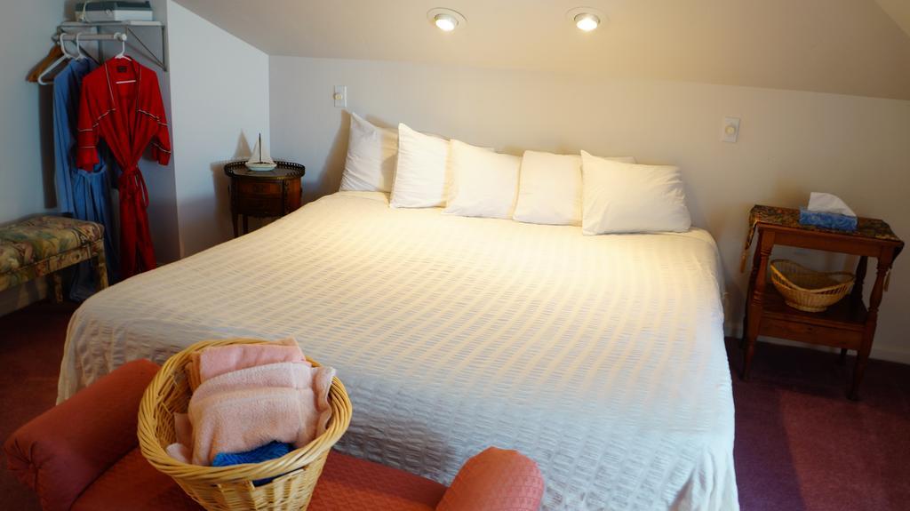 Harbor Haus Inn & Suites هيرمان المظهر الخارجي الصورة