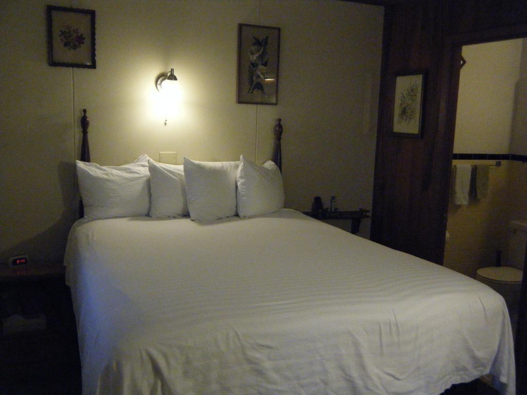 Harbor Haus Inn & Suites هيرمان المظهر الخارجي الصورة