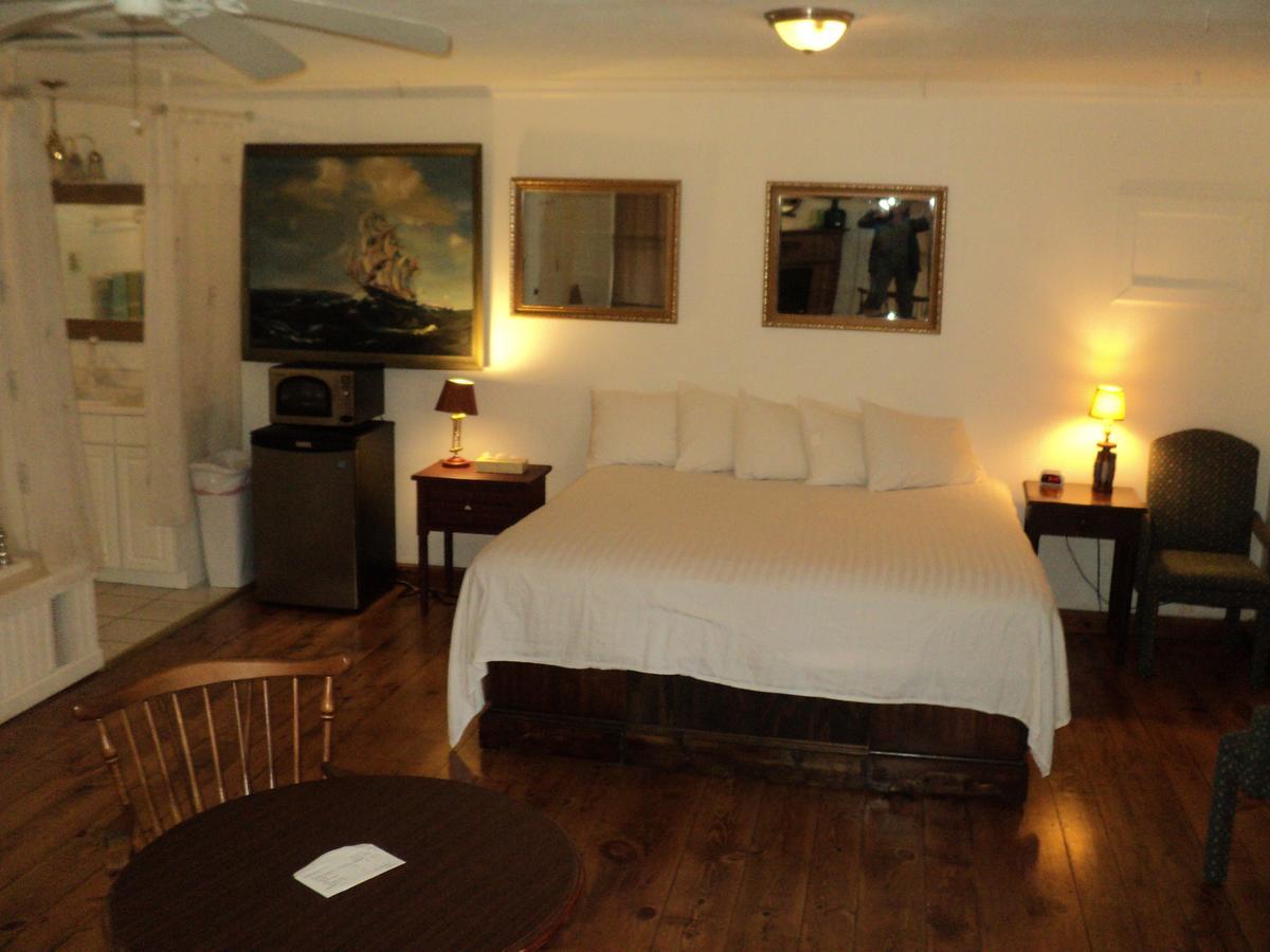 Harbor Haus Inn & Suites هيرمان المظهر الخارجي الصورة
