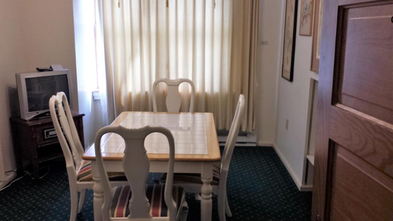 Harbor Haus Inn & Suites هيرمان المظهر الخارجي الصورة