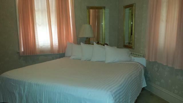 Harbor Haus Inn & Suites هيرمان المظهر الخارجي الصورة